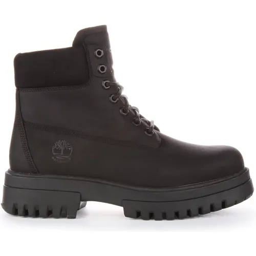Waterproof Men's Boots Eco-Friendly , male, Sizes: 9 1/2 UK, 9 UK, 10 1/2 UK - Timberland - Modalova