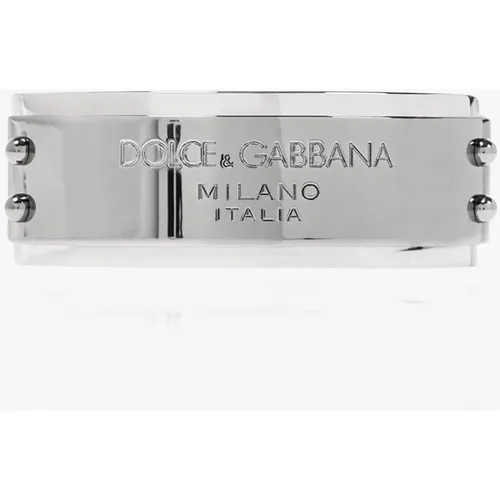 Messingarmband Dolce & Gabbana - Dolce & Gabbana - Modalova