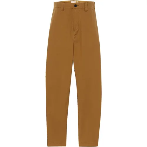 Herren Twill Claremont Chino Hose , Herren, Größe: W29 - Timberland - Modalova