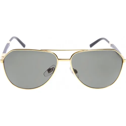 Sonnenbrillen , unisex, Größe: 59 MM - Dolce & Gabbana - Modalova