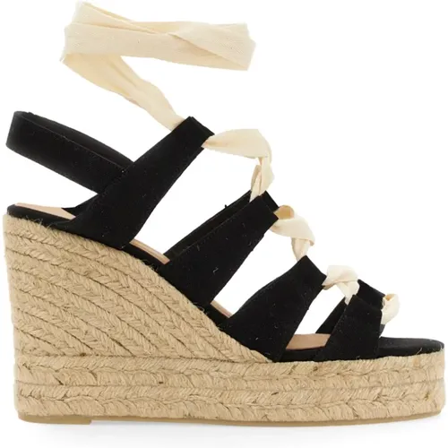 Espadrille Balta/8Ed/053 , female, Sizes: 3 UK, 7 UK, 4 UK, 6 UK - Castañer - Modalova