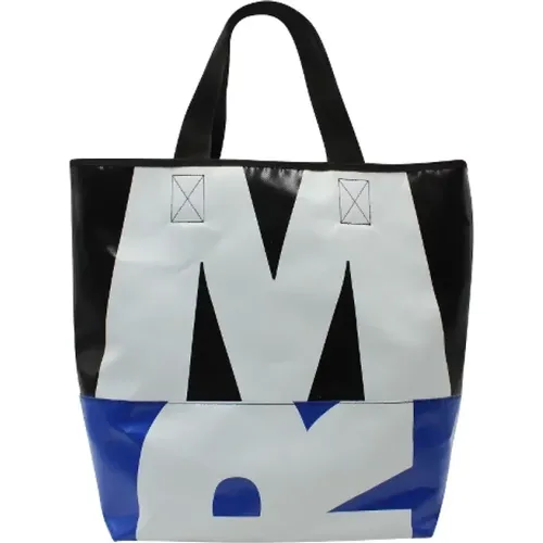 Pre-owned Polyester totes - Marni Pre-owned - Modalova