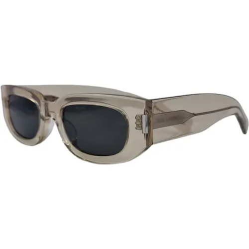 Sunglasses , female, Sizes: ONE SIZE - Saint Laurent - Modalova
