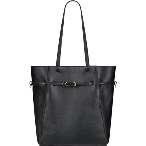 Voyou Tote Bag , female, Sizes: ONE SIZE - Givenchy - Modalova