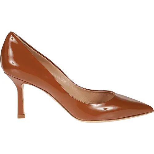 Pumps , female, Sizes: 4 UK - Ninalilou - Modalova