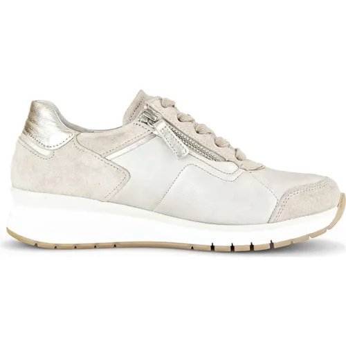 Beige Sneakers für Frauen Gabor - Gabor - Modalova