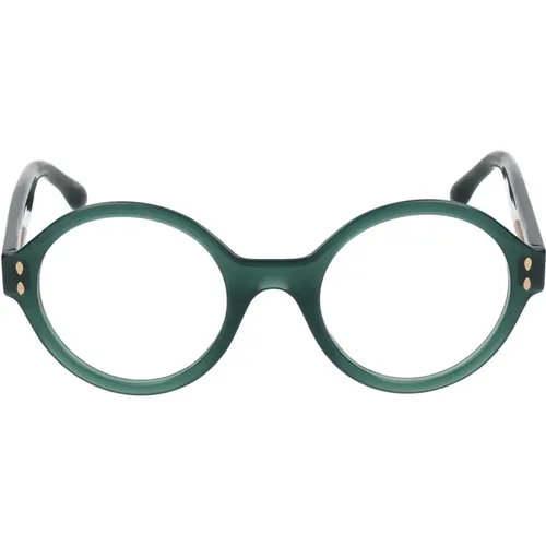 Stilvolle Brille IM 0040 , Damen, Größe: 50 MM - Isabel marant - Modalova