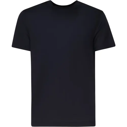 T-Shirts , Herren, Größe: 2XL - Emporio Armani - Modalova