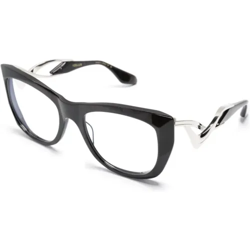 Optical Frame for Everyday Use , female, Sizes: 55 MM - Dita - Modalova