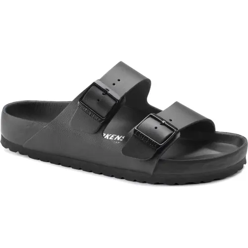 Schuhe , Herren, Größe: 45 EU - Birkenstock - Modalova