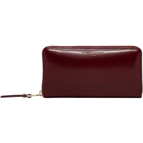 Wallets Cardholders , female, Sizes: ONE SIZE - Gianni Chiarini - Modalova