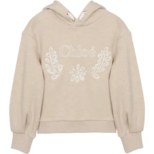 Kapuzenpullover Chloé - Chloé - Modalova