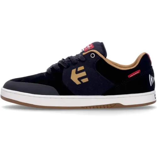 Skate Shoes with Lace Closure , male, Sizes: 7 UK, 11 UK, 8 UK, 10 UK, 12 UK, 9 UK, 8 1/2 UK - Etnies - Modalova