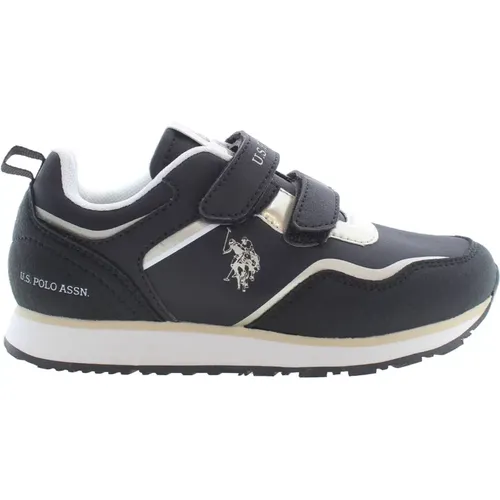 Schuhe U.S. Polo Assn - U.S. Polo Assn. - Modalova