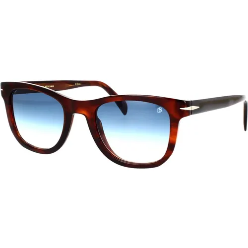 David Beckham Sunglasses Db1006/S Z15 , unisex, Sizes: 50 MM - Eyewear by David Beckham - Modalova