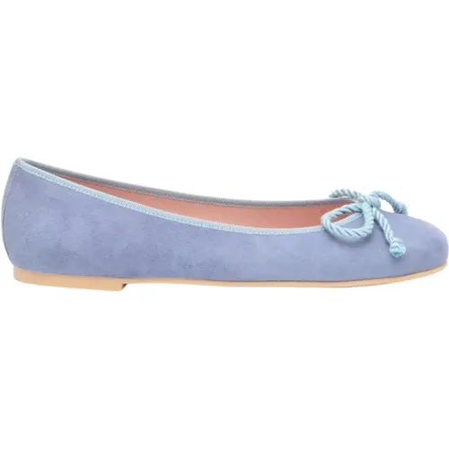 Ballerinas , female, Sizes: 5 UK - Pretty Ballerinas - Modalova