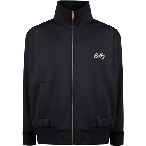 Jackets for Men , male, Sizes: L, S, M - Bally - Modalova