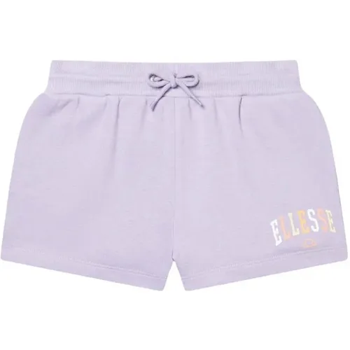 Vicenzo Shorts für Kinder Ellesse - Ellesse - Modalova