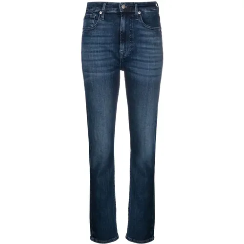 Forallmankind Jeans , female, Sizes: W24 - 7 For All Mankind - Modalova
