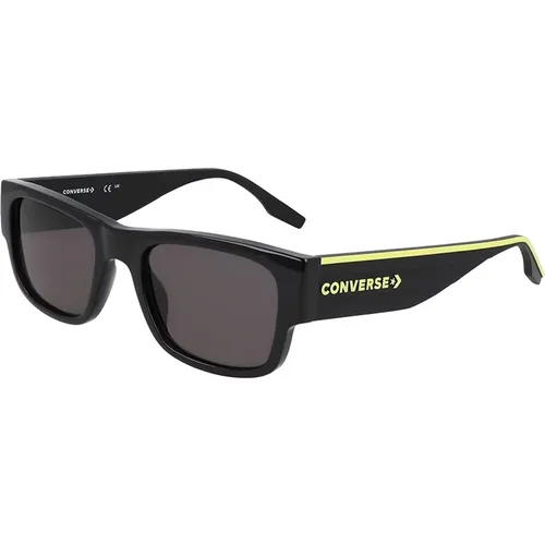 Elevate Ii-001 Sunglasses , male, Sizes: 53 MM - Converse - Modalova