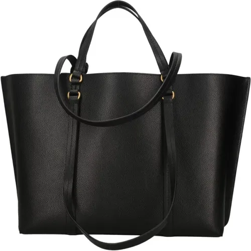 Stylish Handbag for Fashionable Women , female, Sizes: ONE SIZE - pinko - Modalova