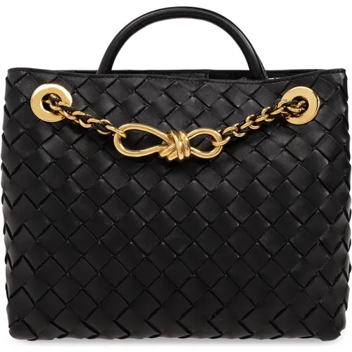 Kleine Schultertasche - Bottega Veneta - Modalova