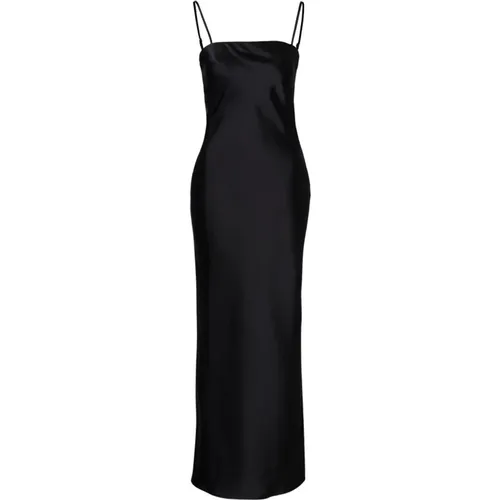 Elegantes Roxie-Kleid für Frauen , Damen, Größe: XS - Wakakuu Icons - Modalova