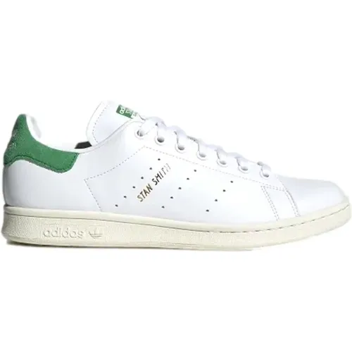 Stan Smith Sneakers , Herren, Größe: 44 2/3 EU - Adidas - Modalova