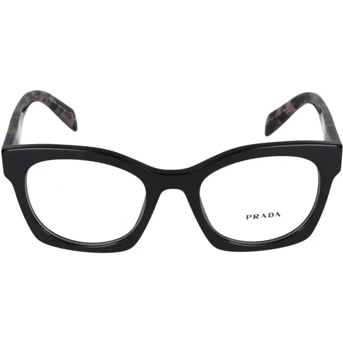 Stilvolle Brille Modell A05V Prada - Prada - Modalova