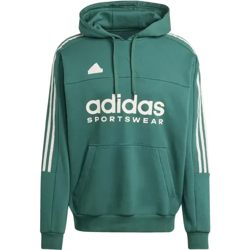 Kapuzenpullover Adidas - Adidas - Modalova