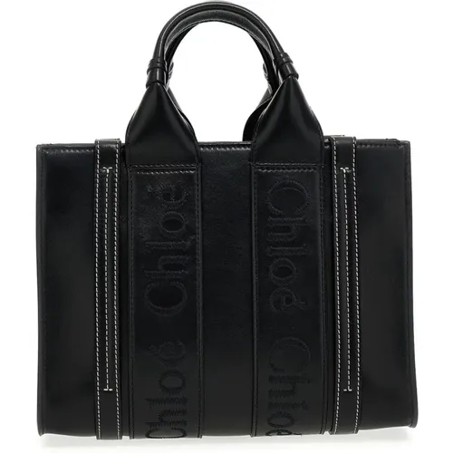 Chloè Bags.. , female, Sizes: ONE SIZE - Chloé - Modalova