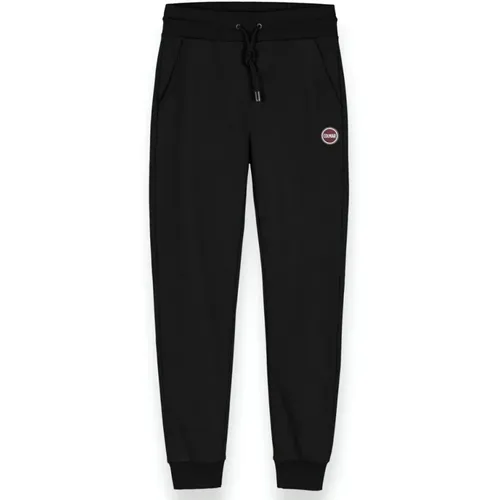 Garzata Sweatpants for Men , male, Sizes: 2XL, M, S, L - Colmar - Modalova