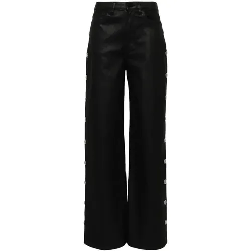 Flip Jeans mit Nieten 3X1 - 3X1 - Modalova