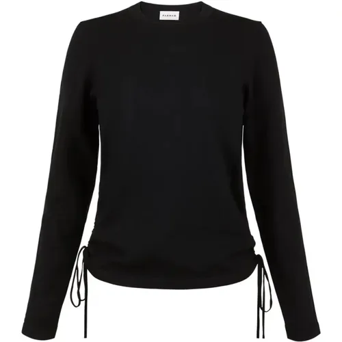 Parosh sweaters , female, Sizes: S, M - P.a.r.o.s.h. - Modalova
