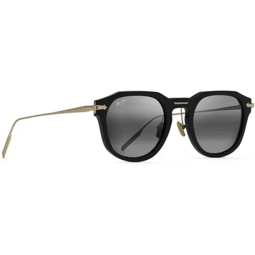 Alika Stylische Sonnenbrille , unisex, Größe: ONE Size - Maui Jim - Modalova