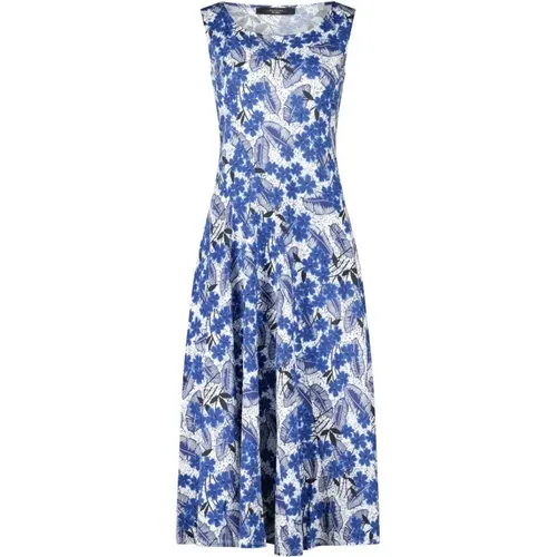 Midi Dresses , female, Sizes: XS - Max Mara - Modalova