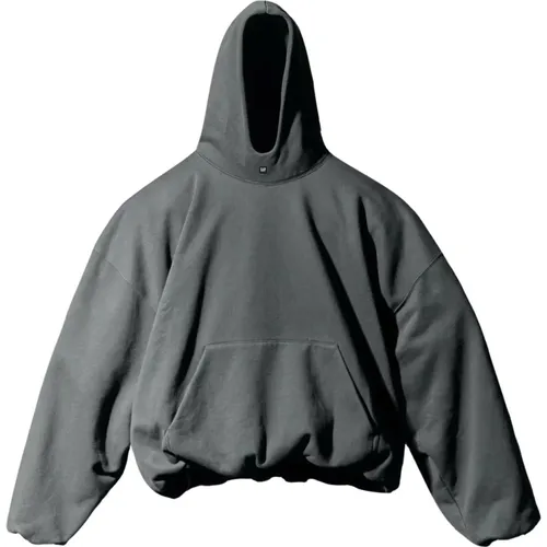 Limited Edition Logo Hoodie , male, Sizes: S, L, XS, M, XL - Balenciaga - Modalova