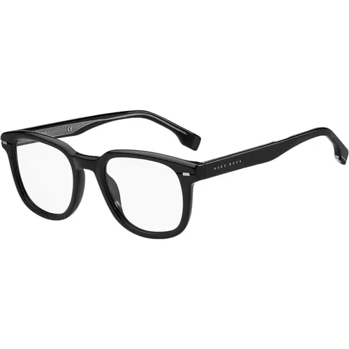 Eyeglasses Boss 1319 , male, Sizes: 51 MM - Hugo Boss - Modalova