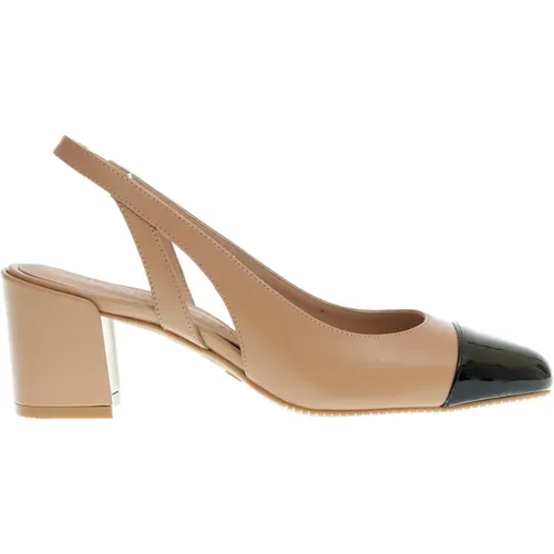 Women's Shoes Pumps Ss24 , female, Sizes: 5 UK, 6 1/2 UK, 6 UK, 4 1/2 UK, 3 UK, 4 UK - Stuart Weitzman - Modalova