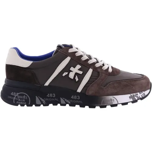 Sneakers , male, Sizes: 11 UK, 9 UK - Premiata - Modalova