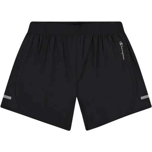 Shorts , Herren, Größe: S - Champion - Modalova