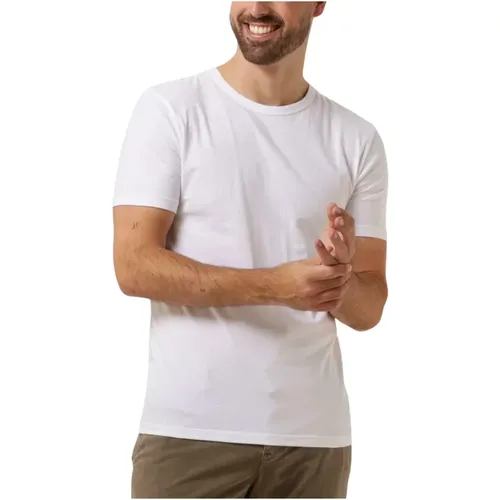 Moderne Polo und T-Shirt Kombi,Moderne Herren Polo T-Shirt Set - Hugo Boss - Modalova