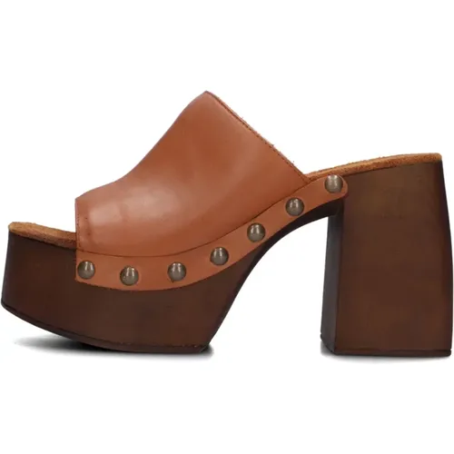 Heeled Mules Notre-v - Notre-v - Modalova