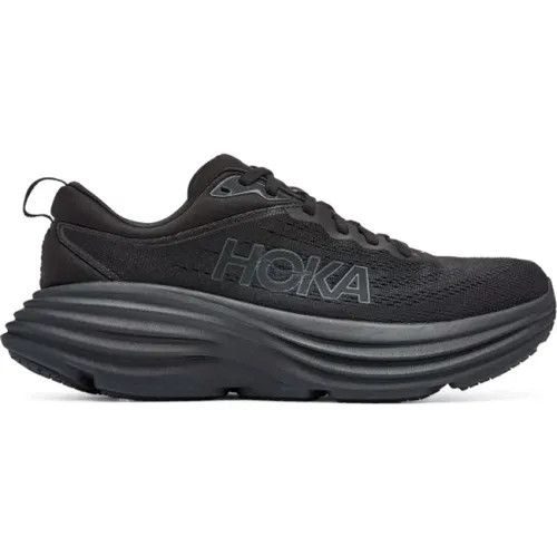 Bondi 8 Damen Laufschuh , Damen, Größe: 38 2/3 EU - Hoka One One - Modalova