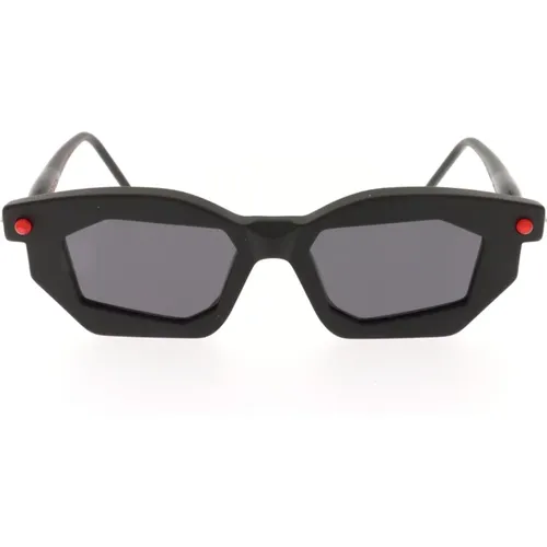 BMR Sunglasses , unisex, Sizes: 51 MM - Kuboraum - Modalova