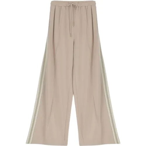 Wide Trousers Imperial - Imperial - Modalova