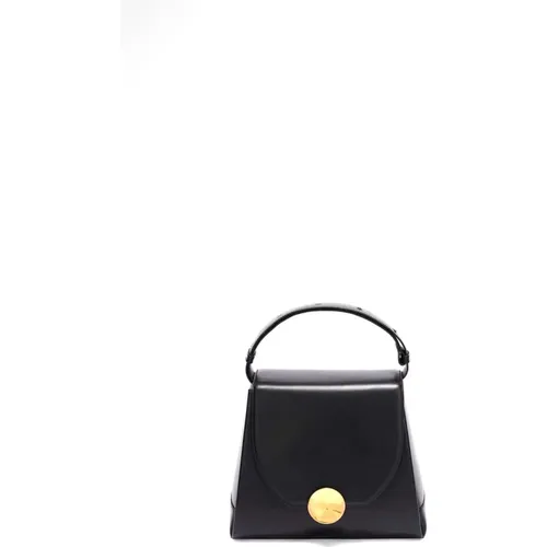 Stilvolle Handtasche Jil Sander - Jil Sander - Modalova