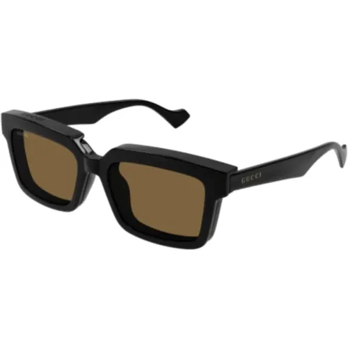 Stylish Sunglasses for Every Look , unisex, Sizes: ONE SIZE - Gucci - Modalova