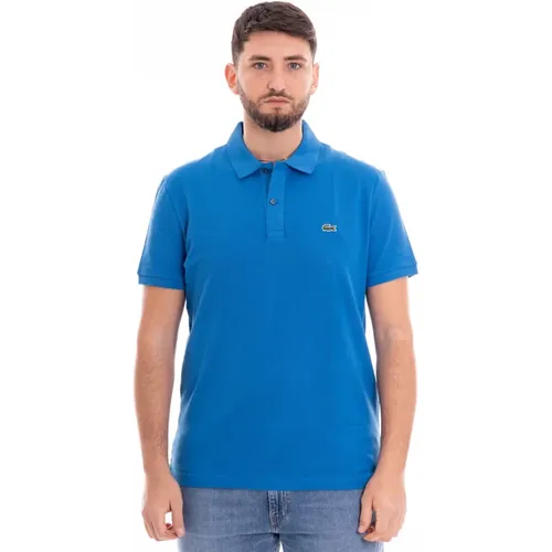 Polo-Shirt Kurzarm , Herren, Größe: XL - Lacoste - Modalova