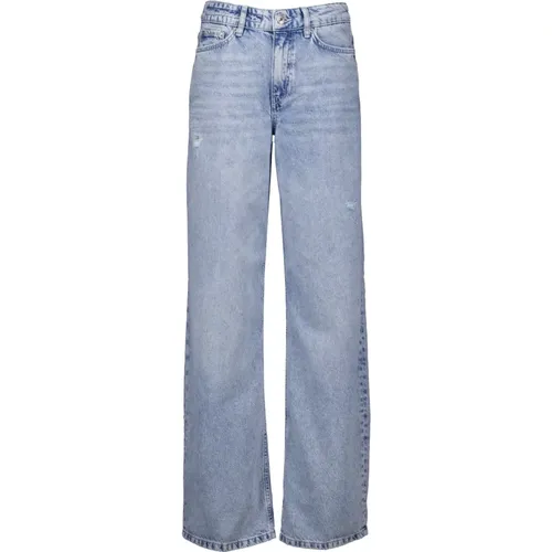 Jeans , female, Sizes: W30 L34, W29 L34, W26 L34, W31 L34 - drykorn - Modalova